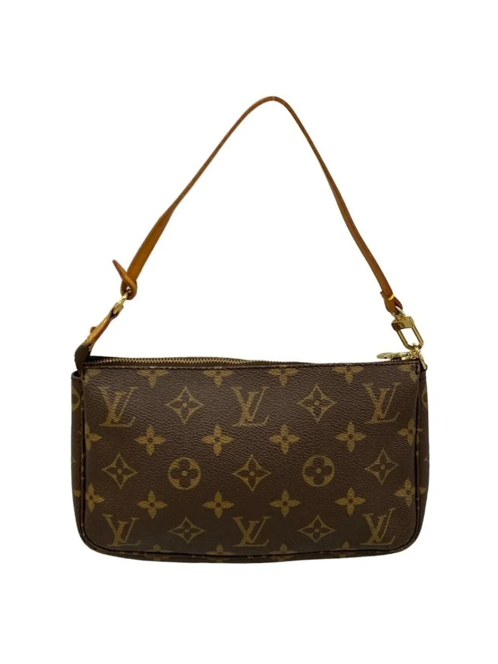 Louis Vuitton Handbag Monogram Pochette Accessoires